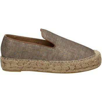 Ash XEM Doré, Chaussures Espadrilles Femme