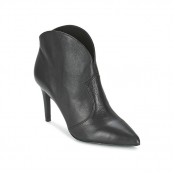 Achetez le Chaussures ASH Capture Noir Low Boots Femme à Prix Bas