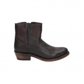 Chaussures ASH Cherokee Marron Richelieu Femme En Promotion