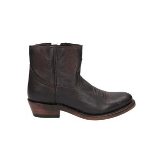 Chaussures ASH Cherokee Marron Richelieu Femme En Promotion