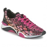 Chaussures ASH Hit Rose Basket Basses Femme Collection Rabais En Ligne