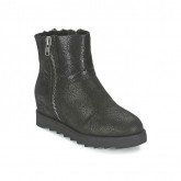 Chaussures ASH Yang Noir Boots Femme à Super Prix