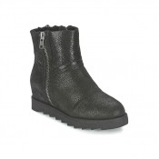 Chaussures ASH Yang Noir Boots Femme à Super Prix