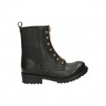 La Collection Chaussures ASH Rachel Destroyer Nap Noir Boots Femme est Arrivée