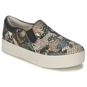 Site Officiel Chaussures ASH Jam Python Slips On Femme la Vente à Bas Prix